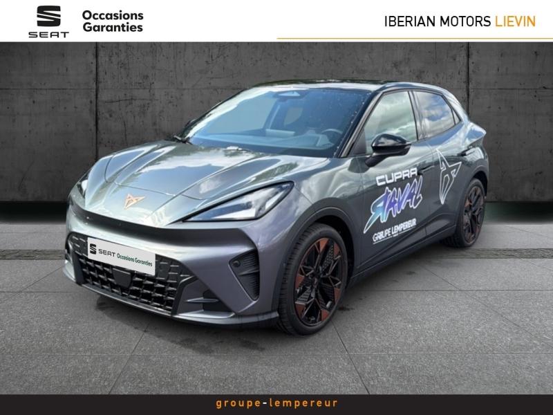 Image CUPRA Raval 211ch 51,5kWh Dynamic