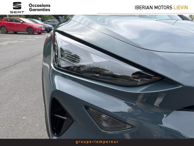 Image CUPRA Formentor 1.5 eHybrid 204ch V DSG6
