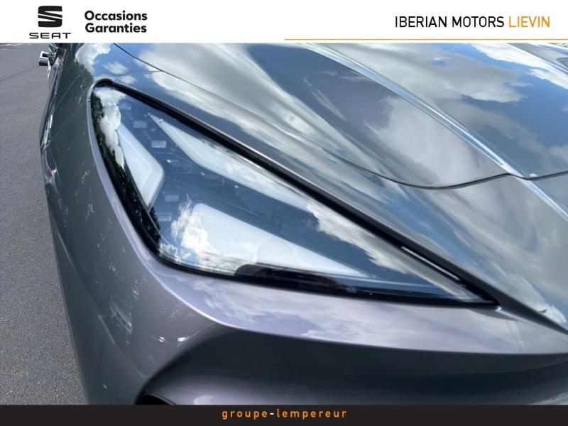 Image CUPRA Raval 211ch 51,5kWh Dynamic