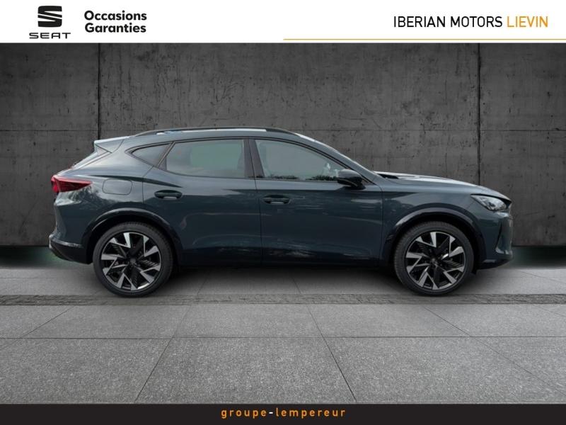 Image CUPRA Formentor 1.5 eHybrid 204ch V DSG6