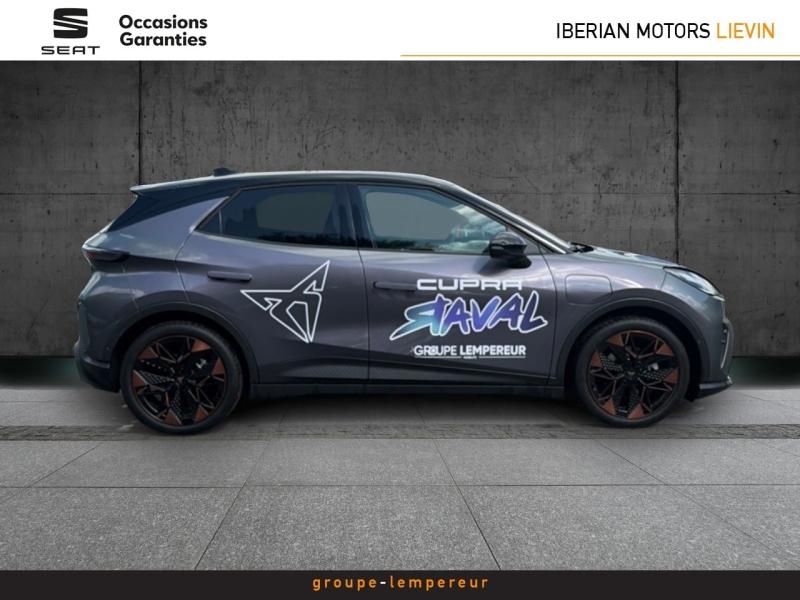 Image CUPRA Raval 211ch 51,5kWh Dynamic