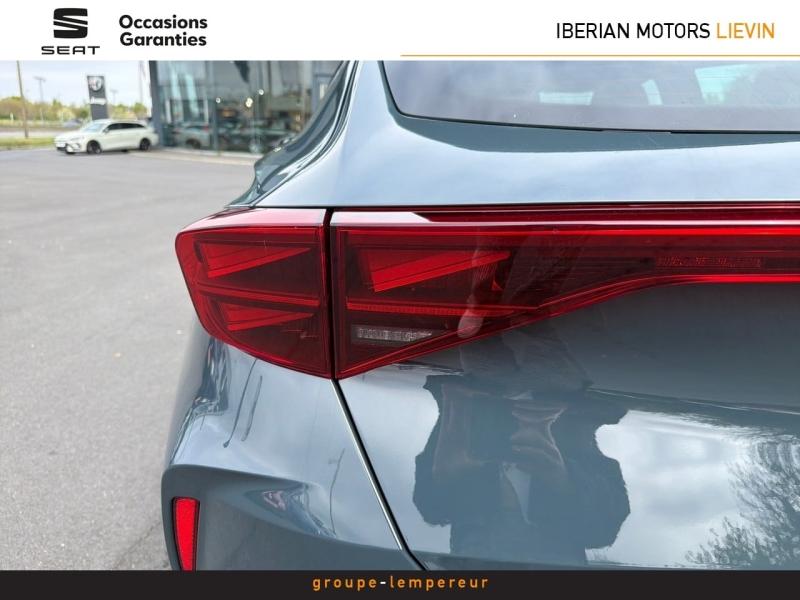 Image CUPRA Formentor 1.5 eHybrid 204ch V DSG6