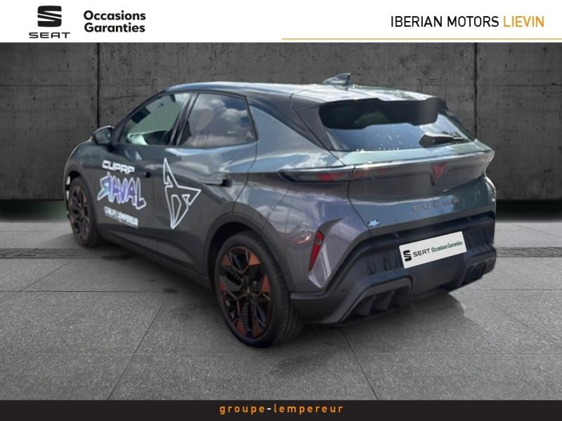 Image CUPRA Raval 211ch 51,5kWh Dynamic