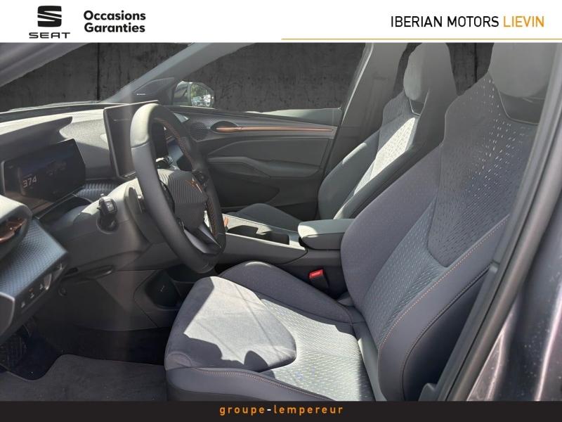 Image CUPRA Raval 211ch 51,5kWh Dynamic