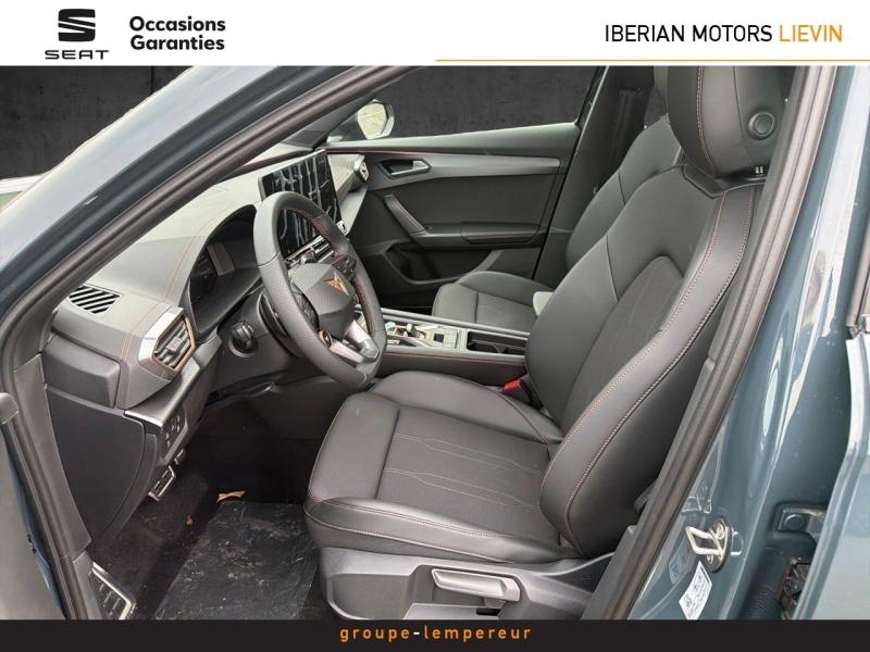 Image CUPRA Formentor 1.5 eHybrid 204ch V DSG6