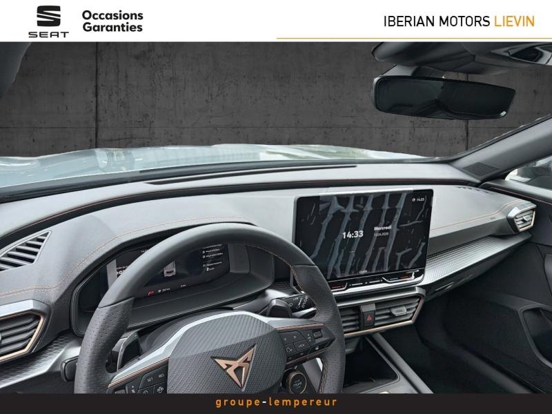 Image CUPRA Formentor 1.5 eHybrid 204ch V DSG6