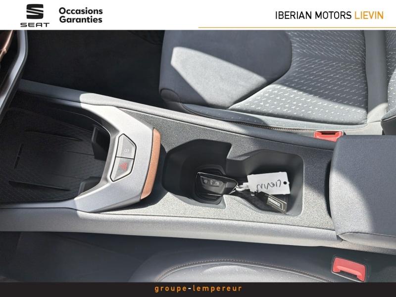 Image CUPRA Raval 211ch 51,5kWh Dynamic