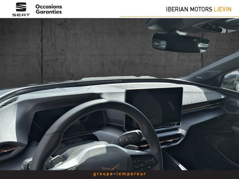 Image CUPRA Raval 211ch 51,5kWh Dynamic