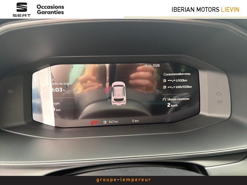 Image CUPRA Formentor 1.5 eHybrid 204ch V DSG6