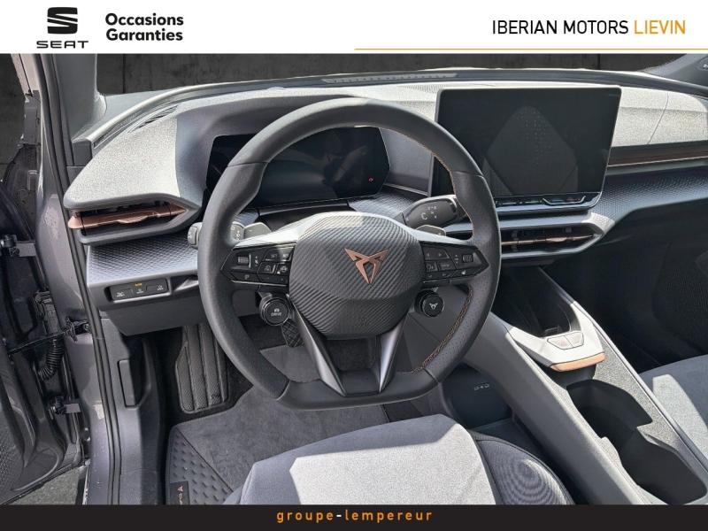 Image CUPRA Raval 211ch 51,5kWh Dynamic