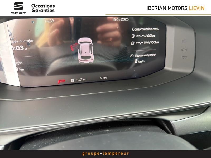 Image CUPRA Formentor 1.5 eHybrid 204ch V DSG6
