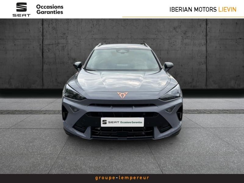 Image CUPRA Formentor 1.5 eTSI Hybrid 150ch V DSG7