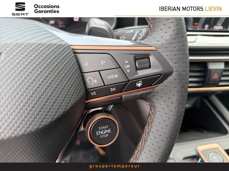 Image CUPRA Formentor 1.5 eHybrid 204ch V DSG6