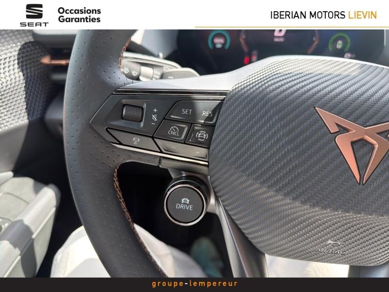 Image CUPRA Raval 211ch 51,5kWh Dynamic