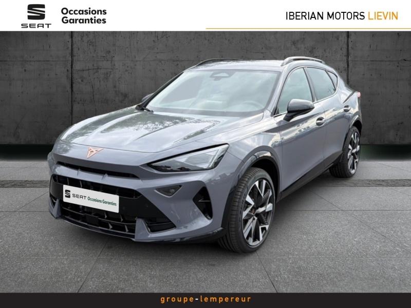 Image CUPRA Formentor 1.5 eTSI Hybrid 150ch V DSG7
