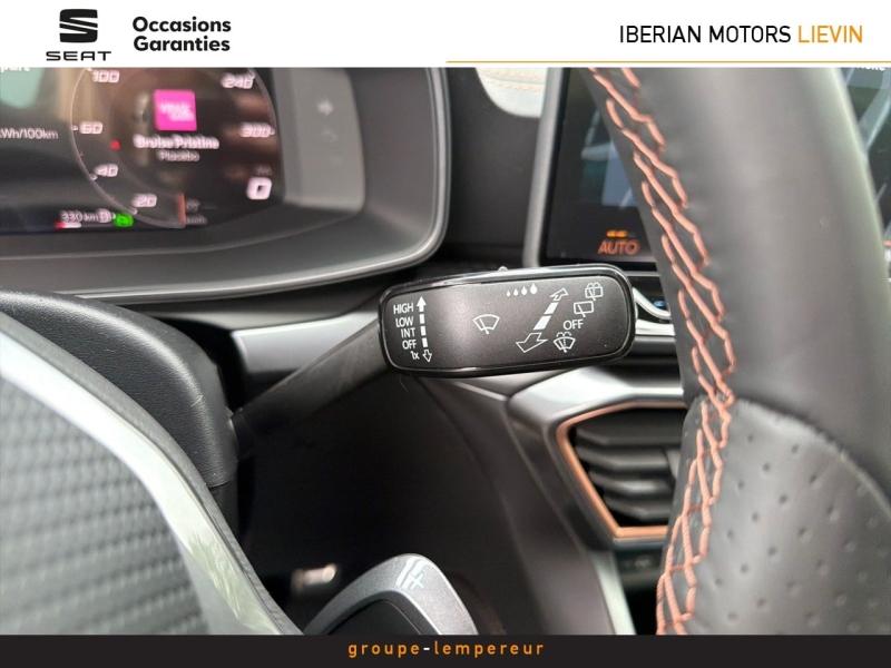 Image CUPRA Formentor 1.5 eHybrid 204ch V DSG6