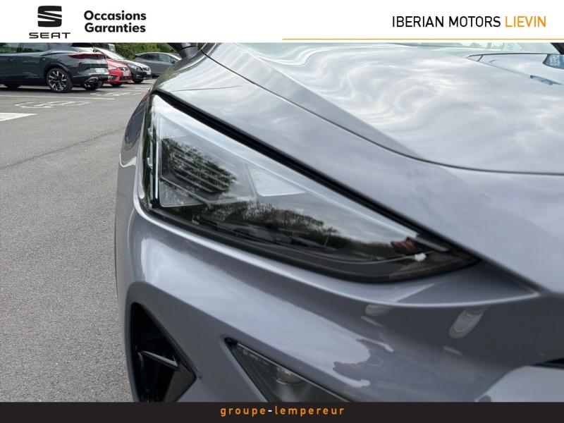 Image CUPRA Formentor 1.5 eTSI Hybrid 150ch V DSG7