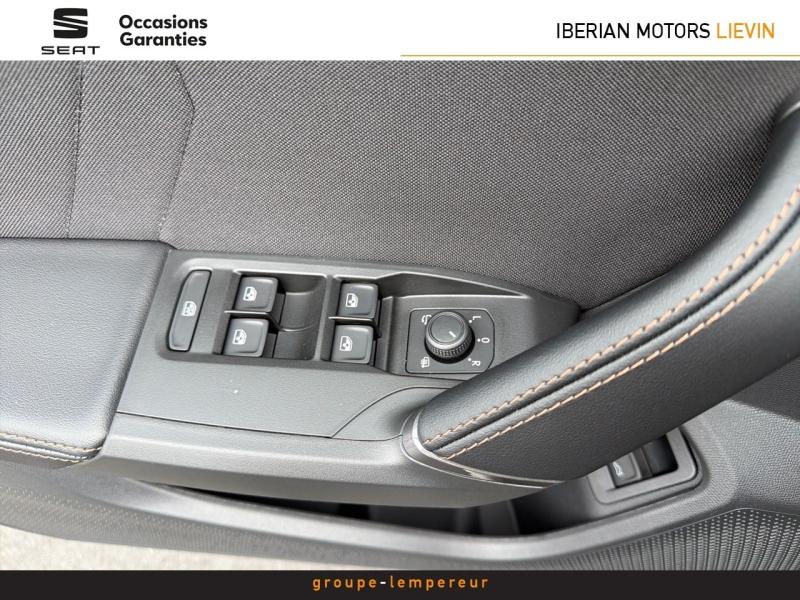 Image CUPRA Formentor 1.5 eHybrid 204ch V DSG6