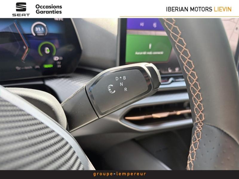 Image CUPRA Raval 211ch 51,5kWh Dynamic