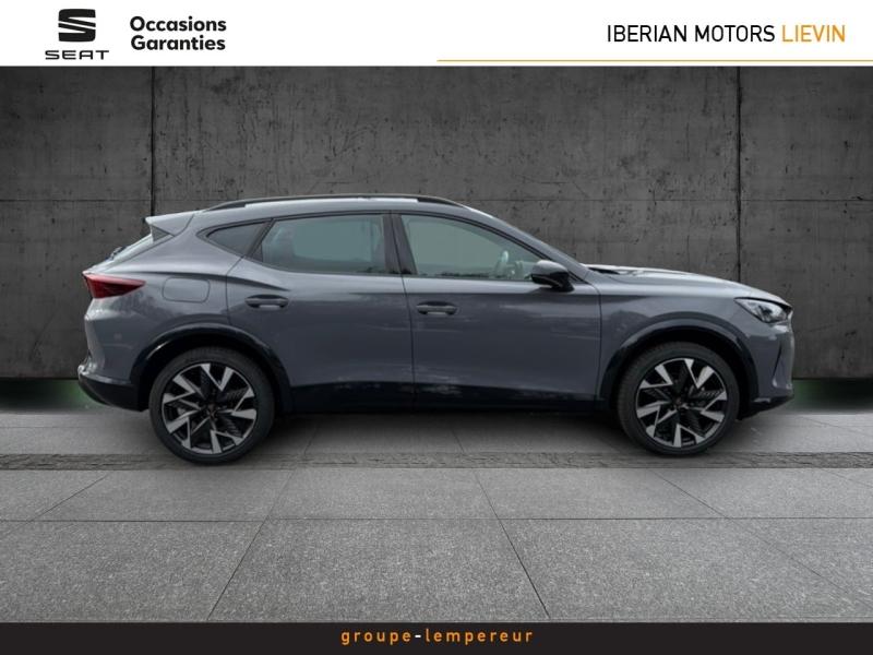 Image CUPRA Formentor 1.5 eTSI Hybrid 150ch V DSG7
