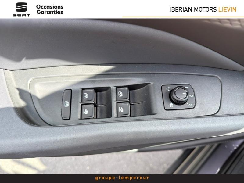 Image CUPRA Raval 211ch 51,5kWh Dynamic