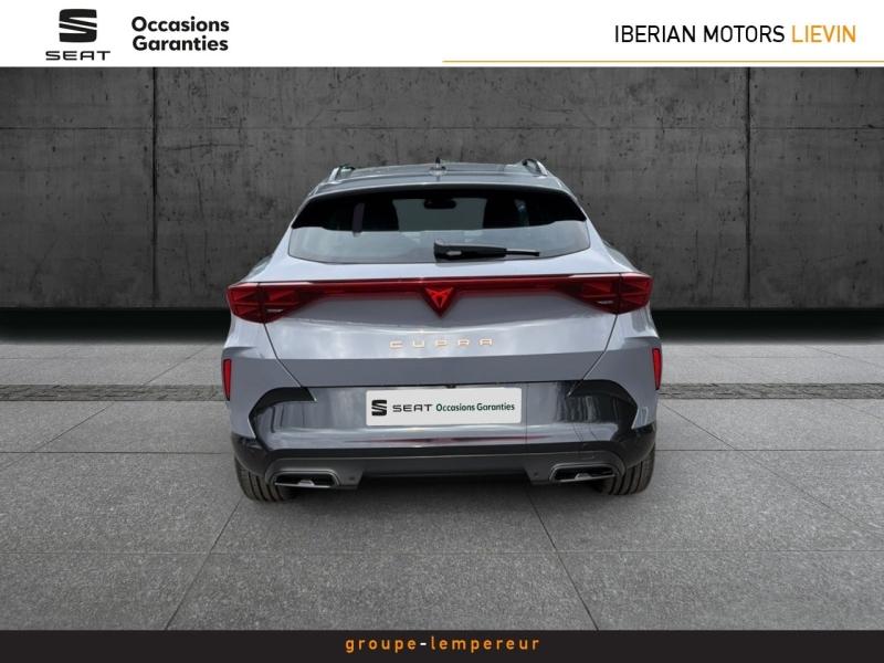 Image CUPRA Formentor 1.5 eTSI Hybrid 150ch V DSG7