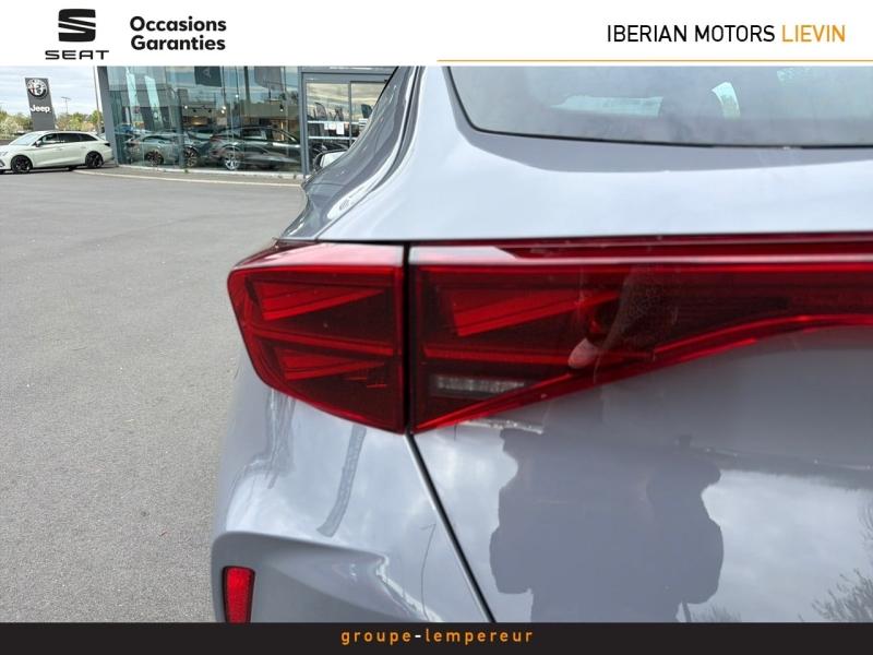 Image CUPRA Formentor 1.5 eTSI Hybrid 150ch V DSG7