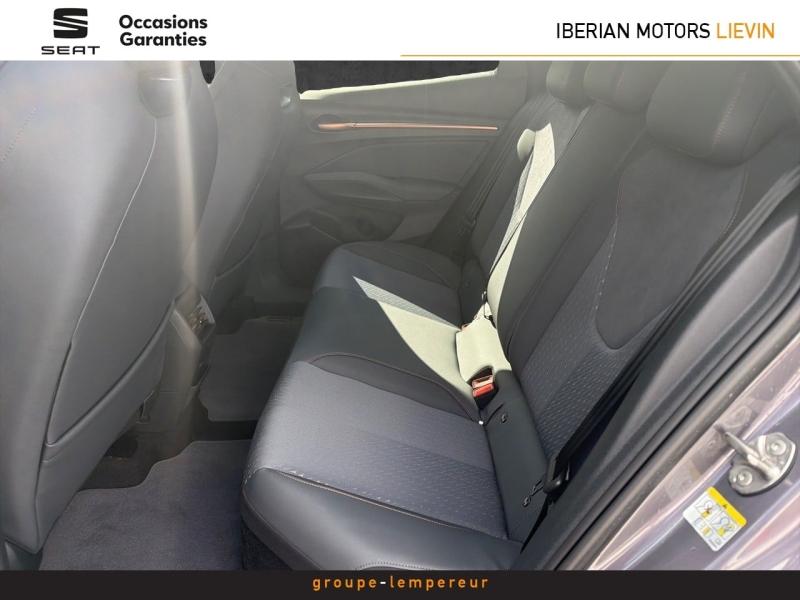 Image CUPRA Raval 211ch 51,5kWh Dynamic