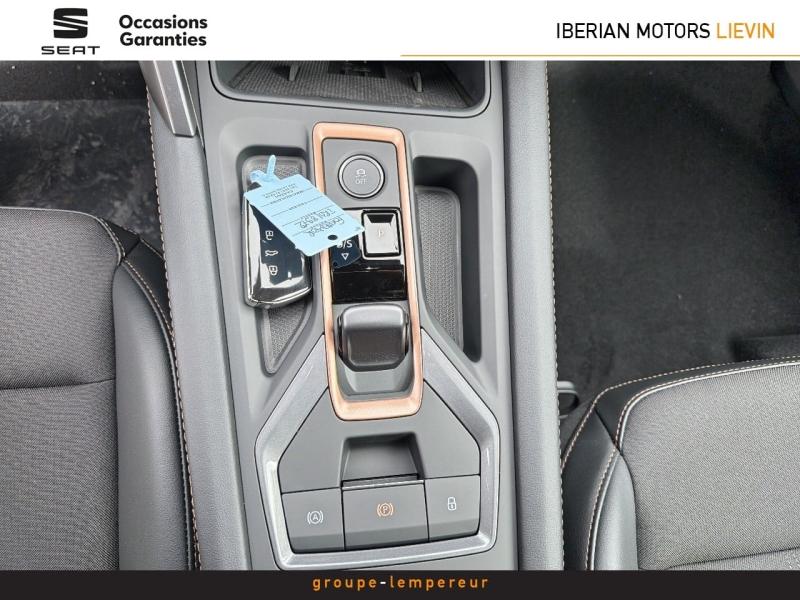 Image CUPRA Formentor 1.5 eHybrid 204ch V DSG6