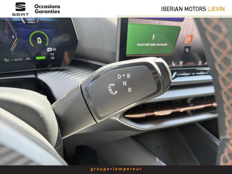 Image CUPRA Raval 211ch 51,5kWh Dynamic