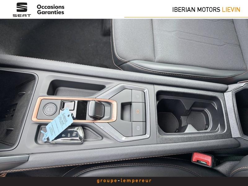 Image CUPRA Formentor 1.5 eHybrid 204ch V DSG6