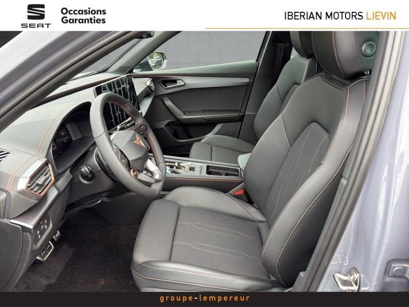 Image CUPRA Formentor 1.5 eTSI Hybrid 150ch V DSG7