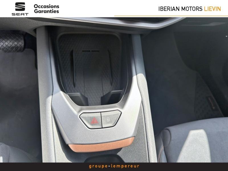 Image CUPRA Raval 211ch 51,5kWh Dynamic