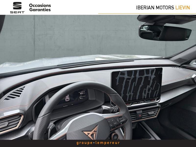 Image CUPRA Formentor 1.5 eTSI Hybrid 150ch V DSG7