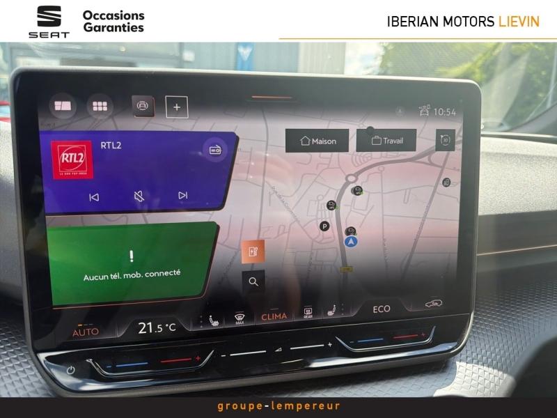 Image CUPRA Raval 211ch 51,5kWh Dynamic