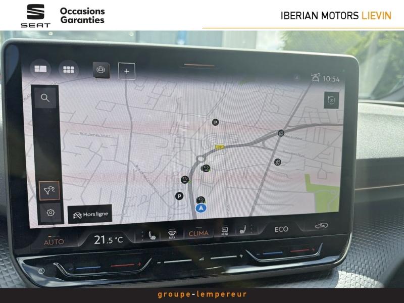 Image CUPRA Raval 211ch 51,5kWh Dynamic