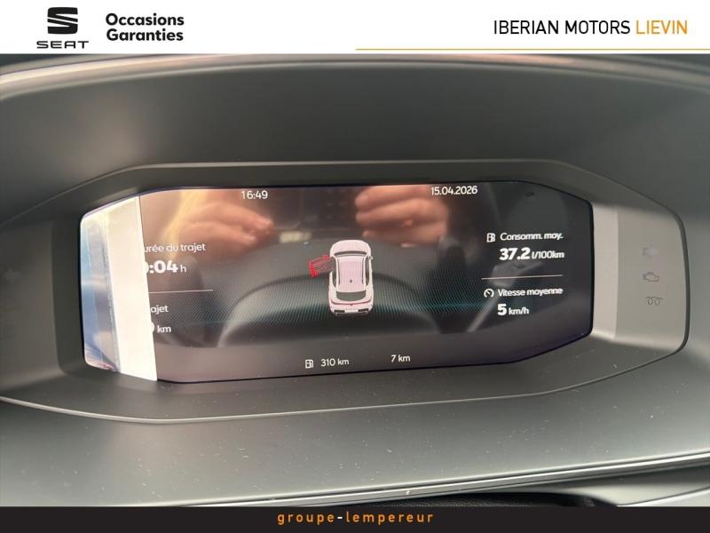 Image CUPRA Formentor 1.5 eTSI Hybrid 150ch V DSG7