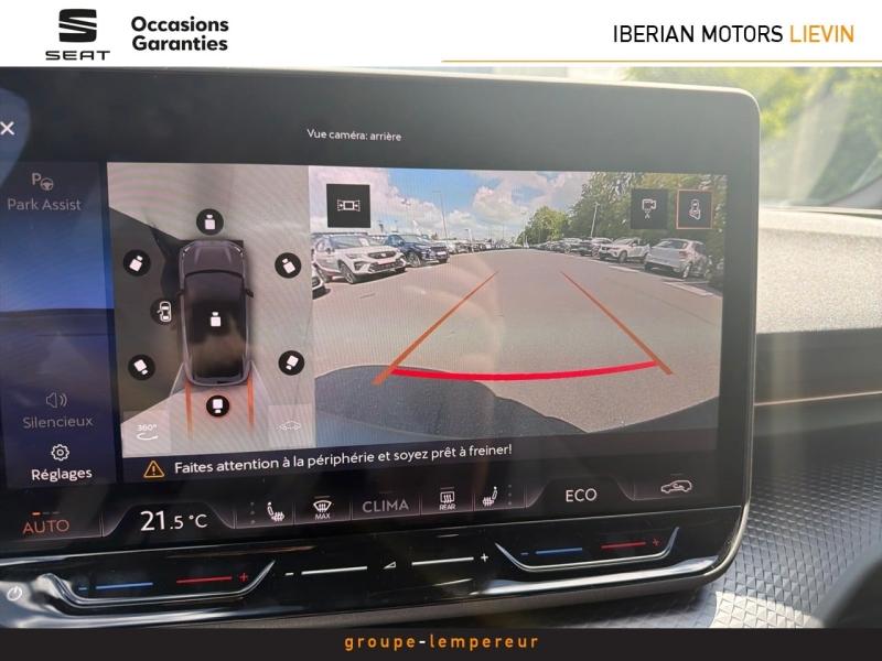 Image CUPRA Raval 211ch 51,5kWh Dynamic