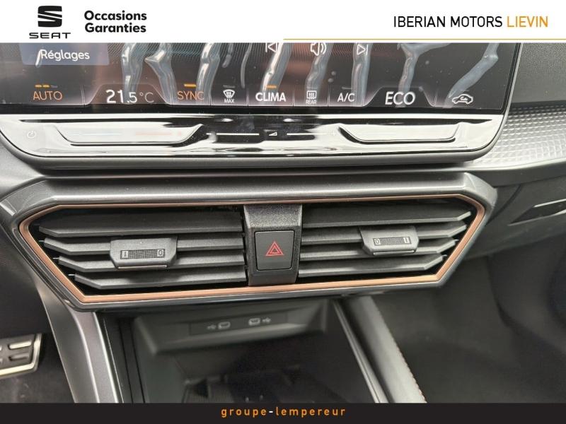 Image CUPRA Formentor 1.5 eHybrid 204ch V DSG6