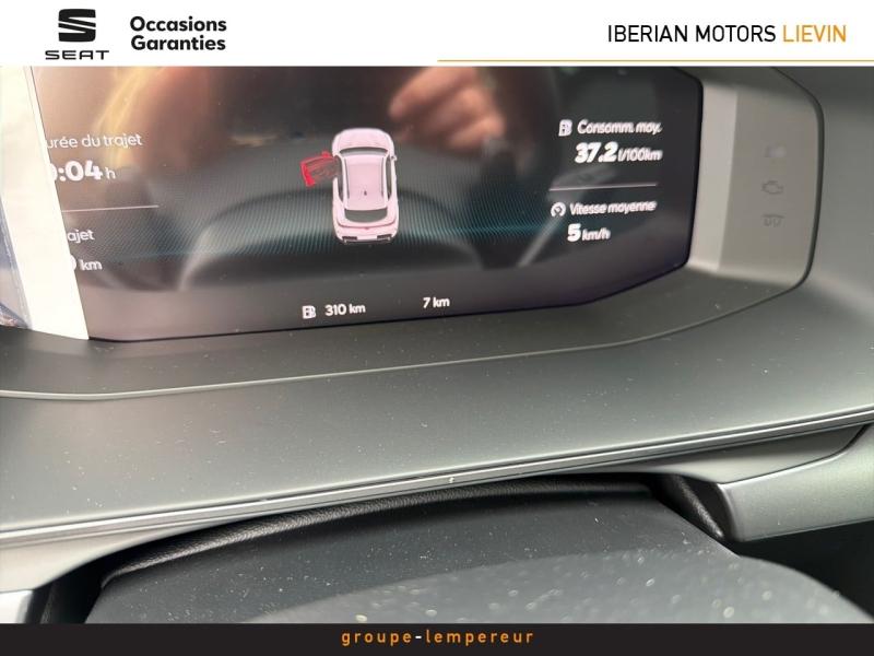 Image CUPRA Formentor 1.5 eTSI Hybrid 150ch V DSG7