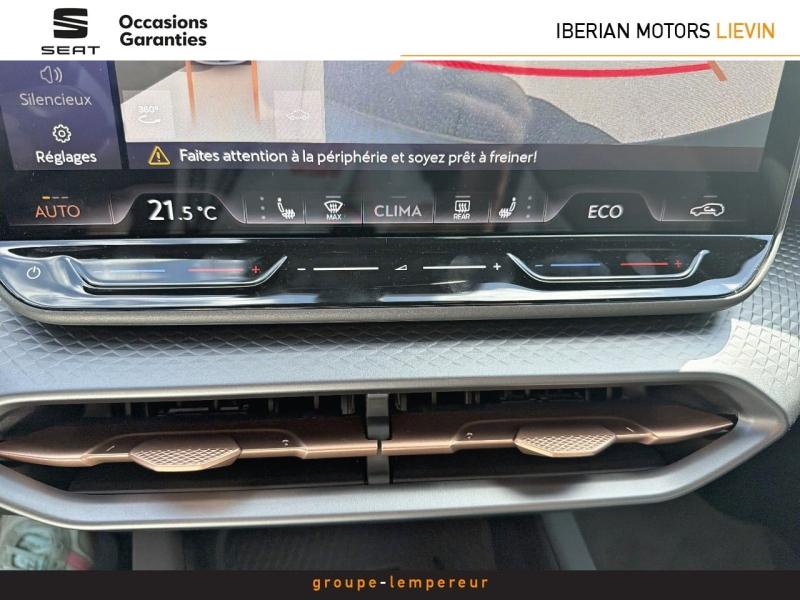 Image CUPRA Raval 211ch 51,5kWh Dynamic