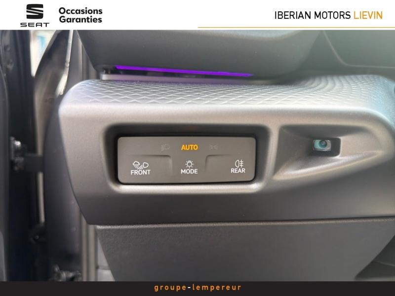 Image CUPRA Raval 211ch 51,5kWh Dynamic