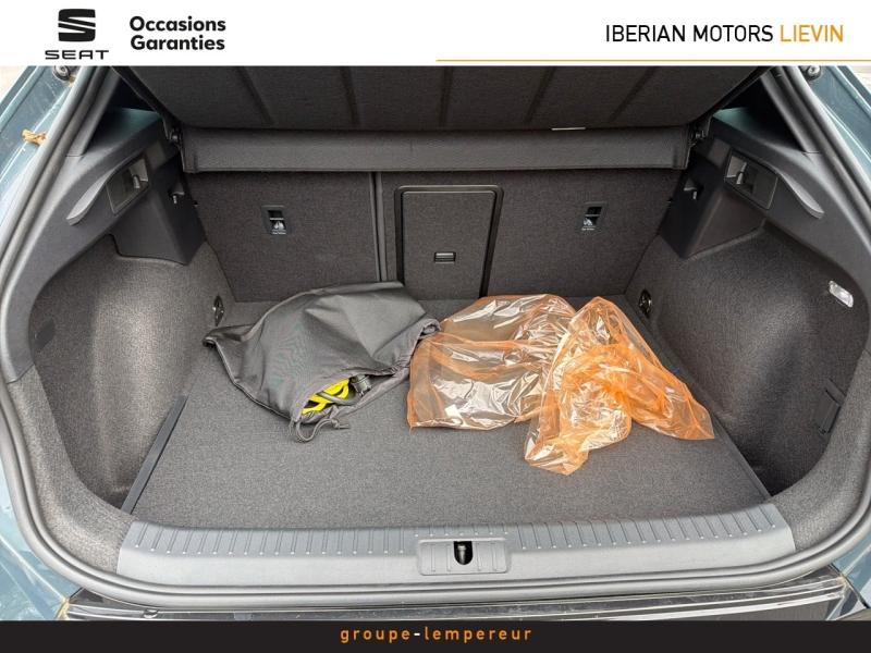 Image CUPRA Formentor 1.5 eHybrid 204ch V DSG6