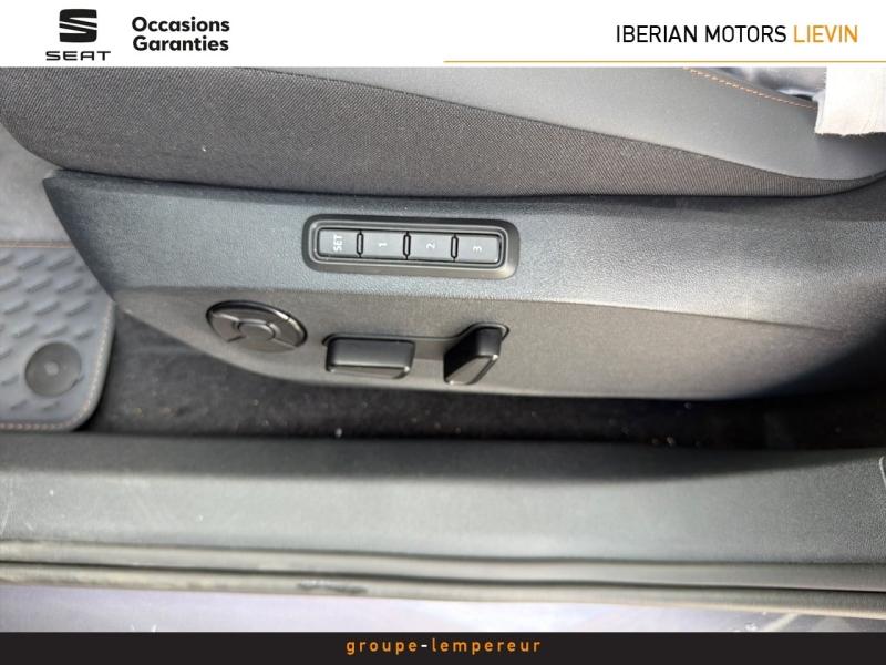 Image CUPRA Raval 211ch 51,5kWh Dynamic