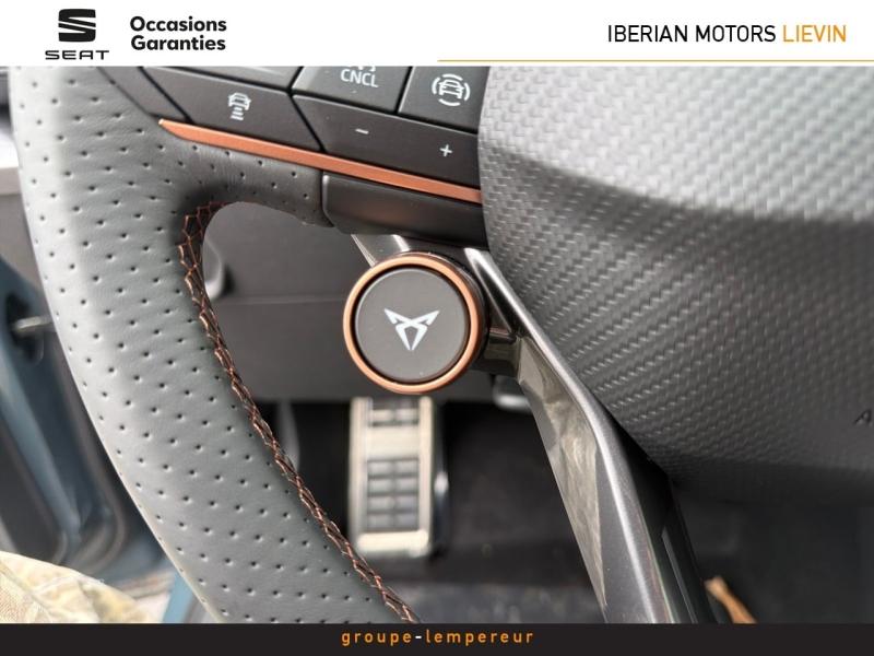 Image CUPRA Formentor 1.5 eHybrid 204ch V DSG6