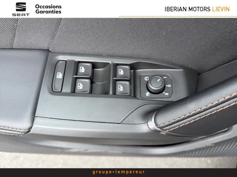 Image CUPRA Formentor 1.5 eTSI Hybrid 150ch V DSG7