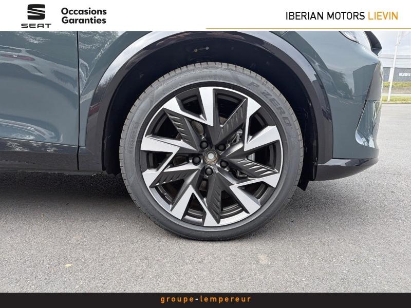 Image CUPRA Formentor 1.5 eHybrid 204ch V DSG6