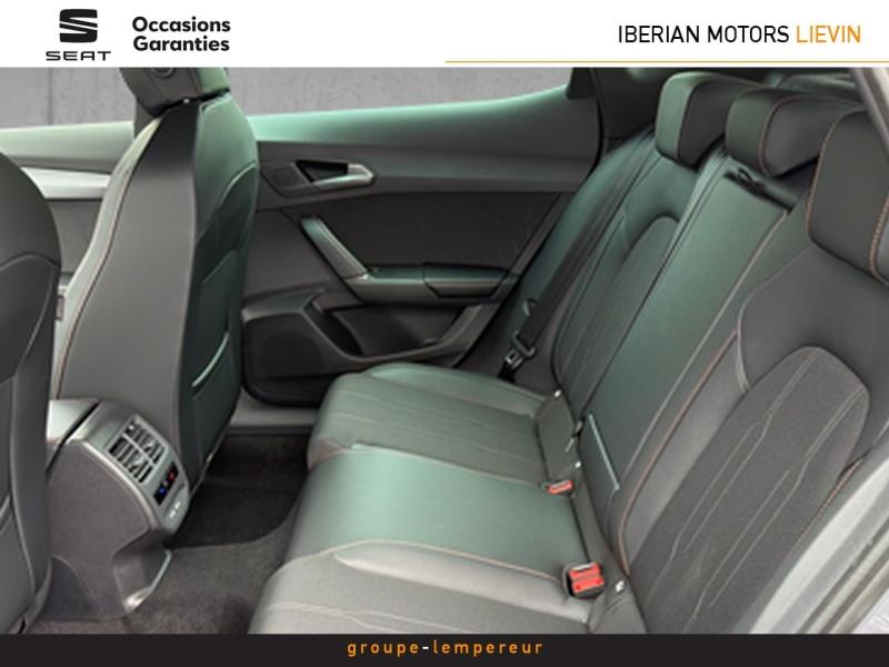 Image CUPRA Formentor 1.5 eTSI Hybrid 150ch V DSG7