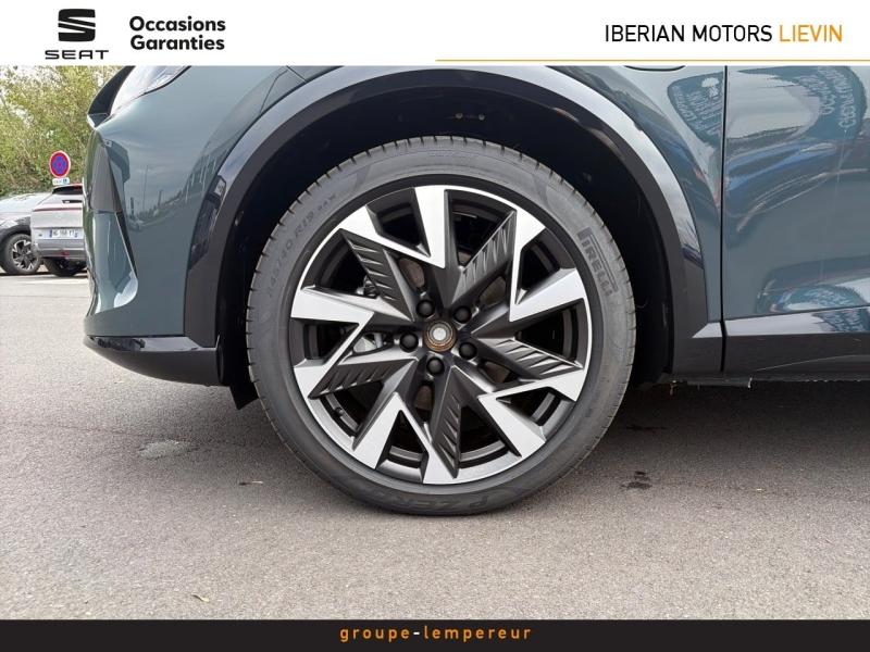 Image CUPRA Formentor 1.5 eHybrid 204ch V DSG6