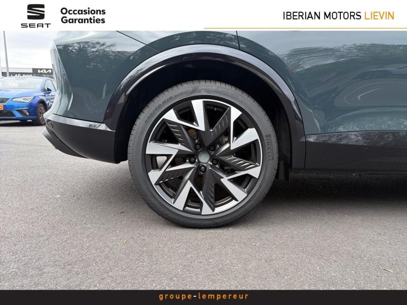 Image CUPRA Formentor 1.5 eHybrid 204ch V DSG6
